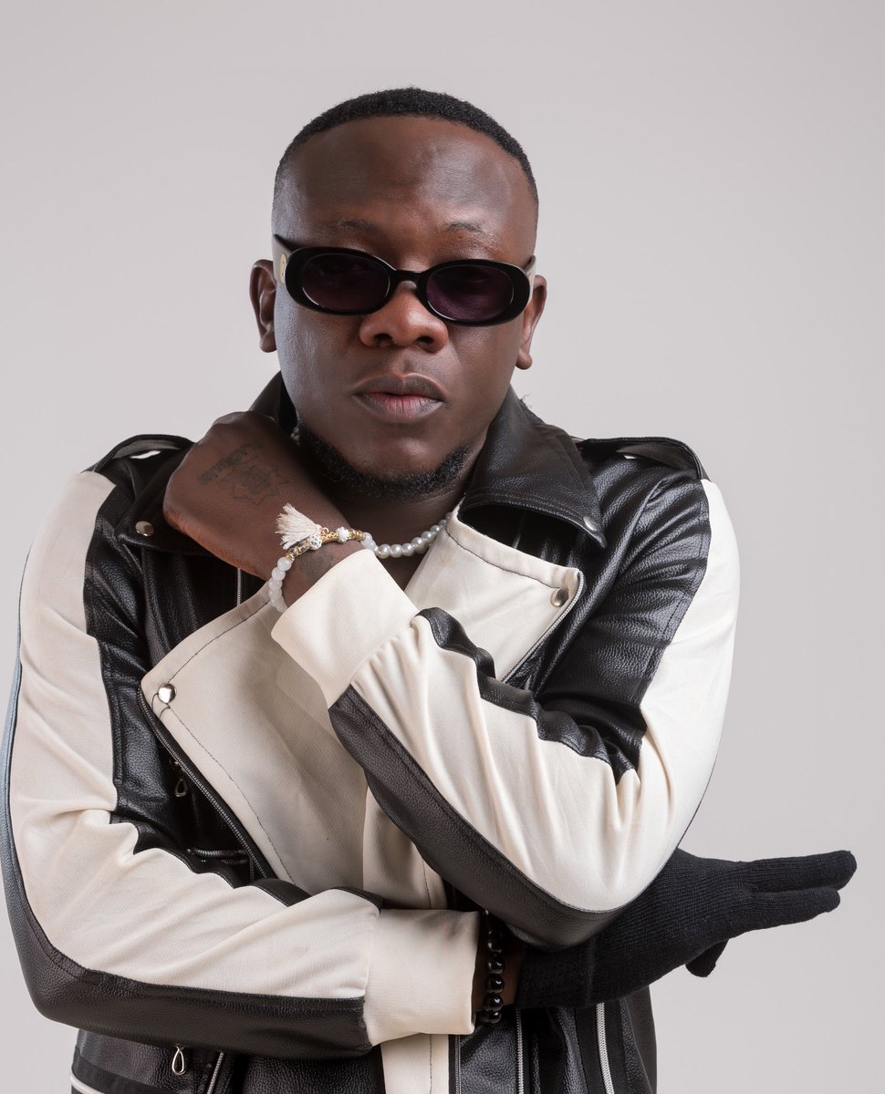geosteadyOffici's tweet photo. 1. Same Way ft @LydiahJazmine 
2. Ebisembayo ft @ChosenBecky_ 
3. Energy ft @JChameleone 
4. Apaana ft @DONMCKAPATA 
5. Owooma ft @charlynanina_rw 
6. African girl ft @eddykenzoficial 

What’s your best collaboration? https://t.co/lv0dWsjNG4