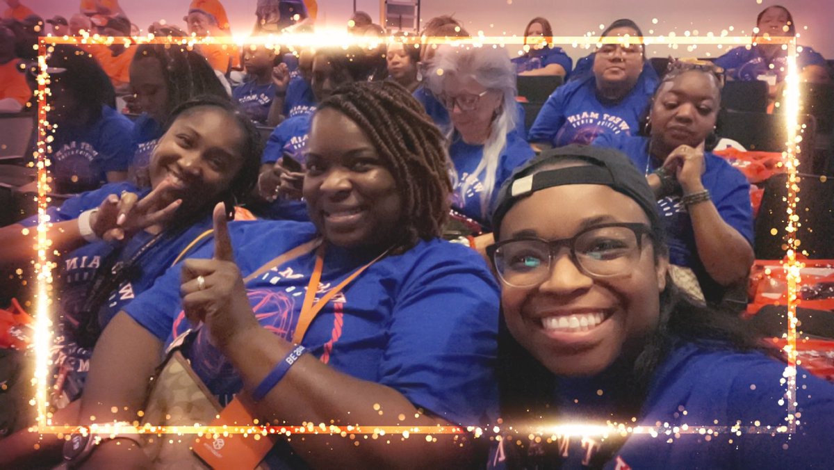 #InspireEmpowerRoar <a href="/LancasterISD/">Lancaster ISD</a>