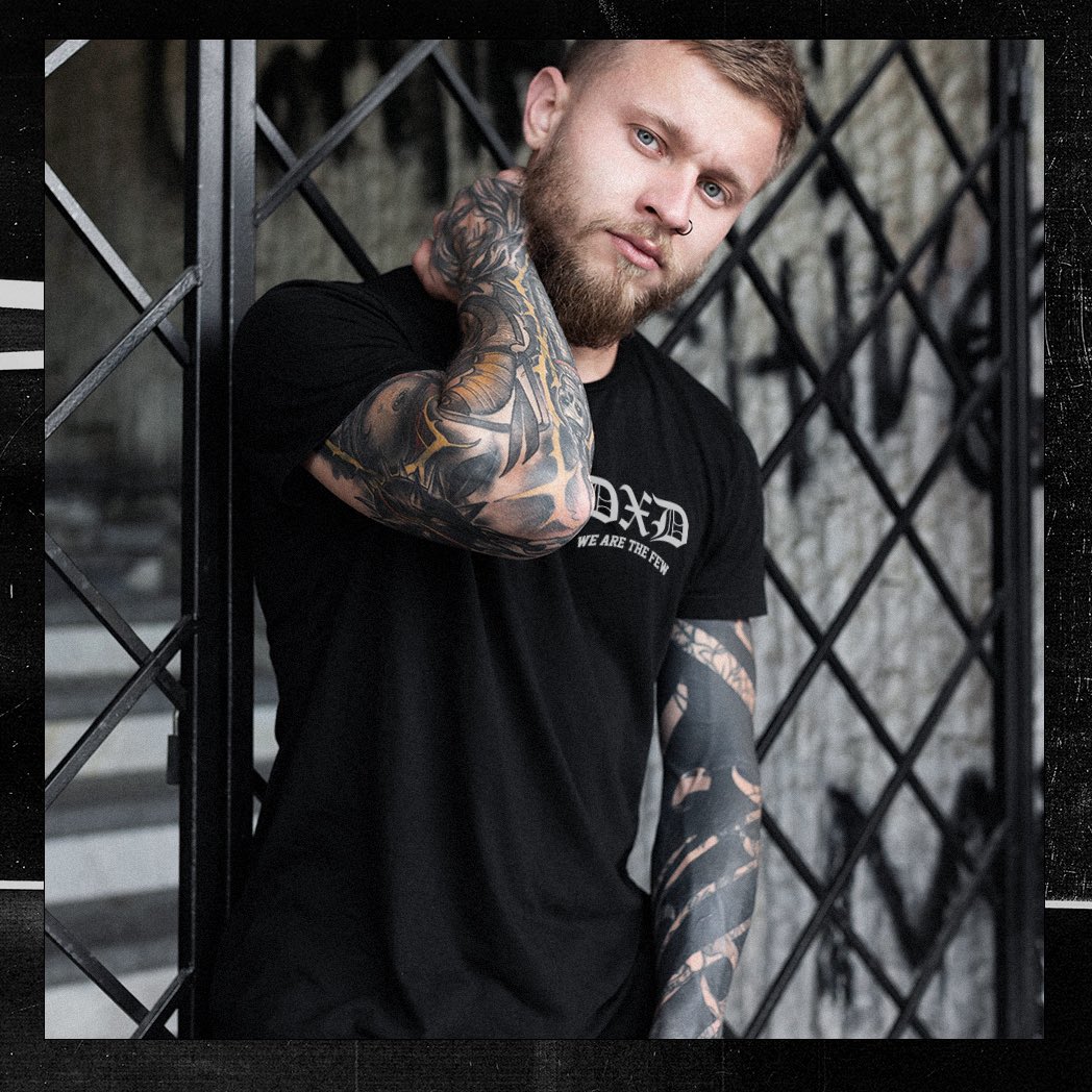 DeathDefianceCo's tweet image. Matthew 7:14. #WeAreTheFew #narrowway #jesussaves