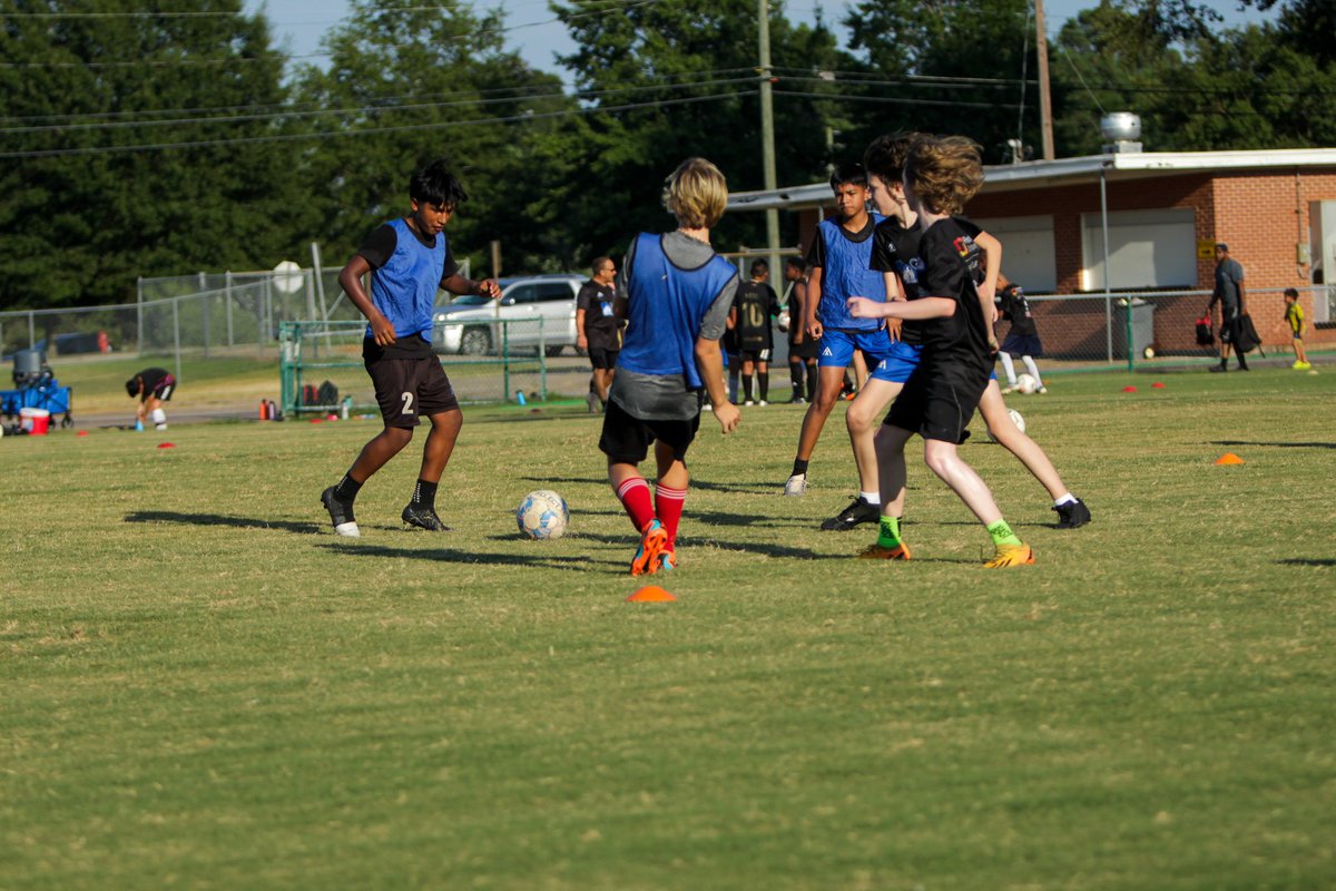 Georgia Revolution FC tweet media