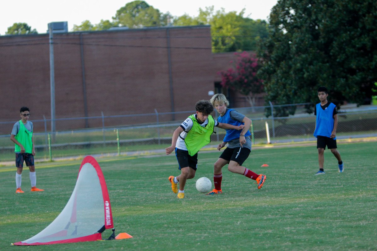 Georgia Revolution FC tweet media