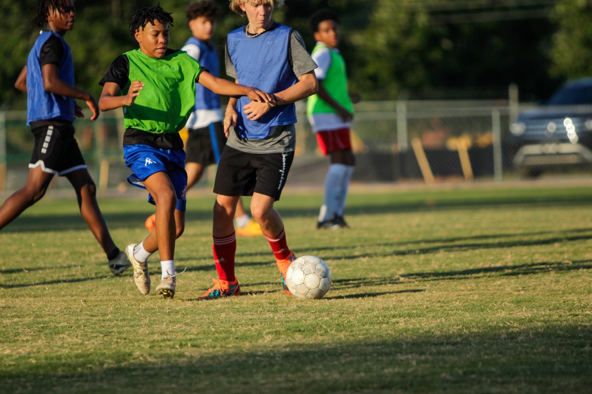 Georgia Revolution FC tweet media
