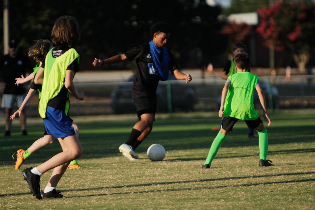 Georgia Revolution FC tweet media