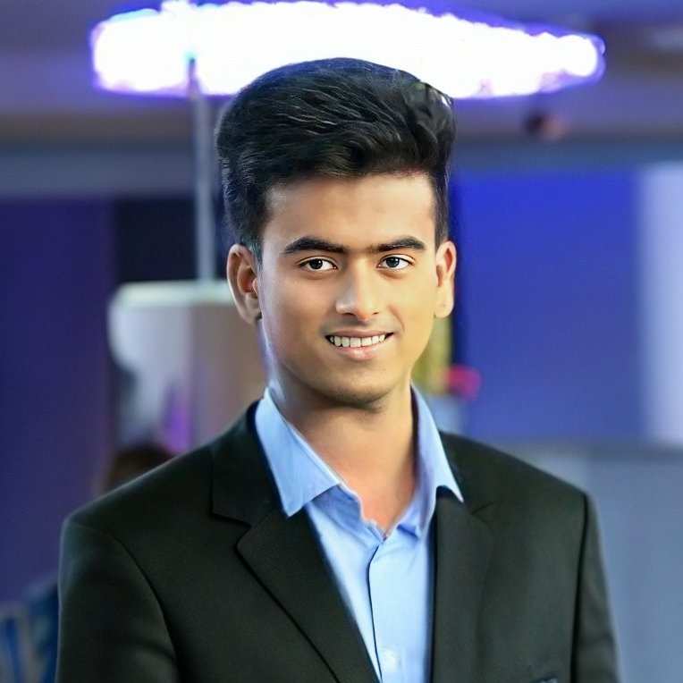#NewProfilePic