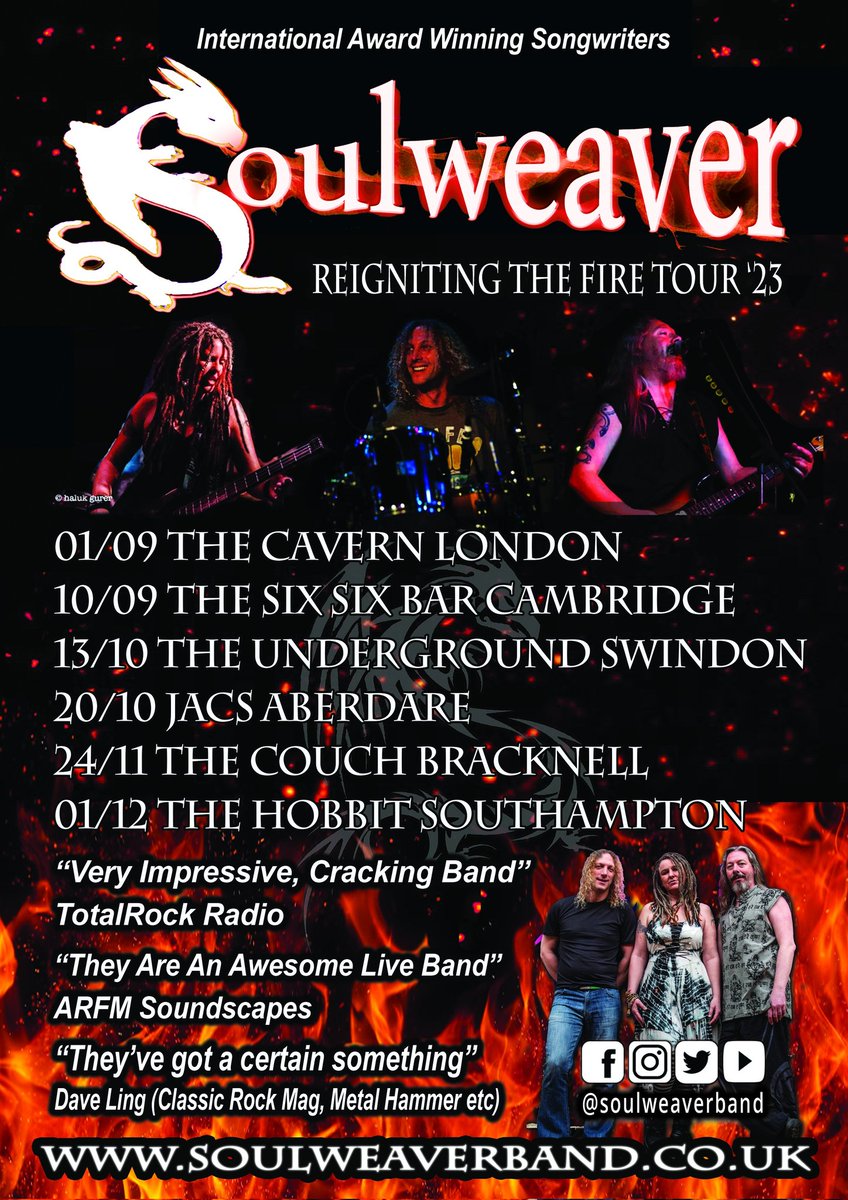 Soulweaver tweet media