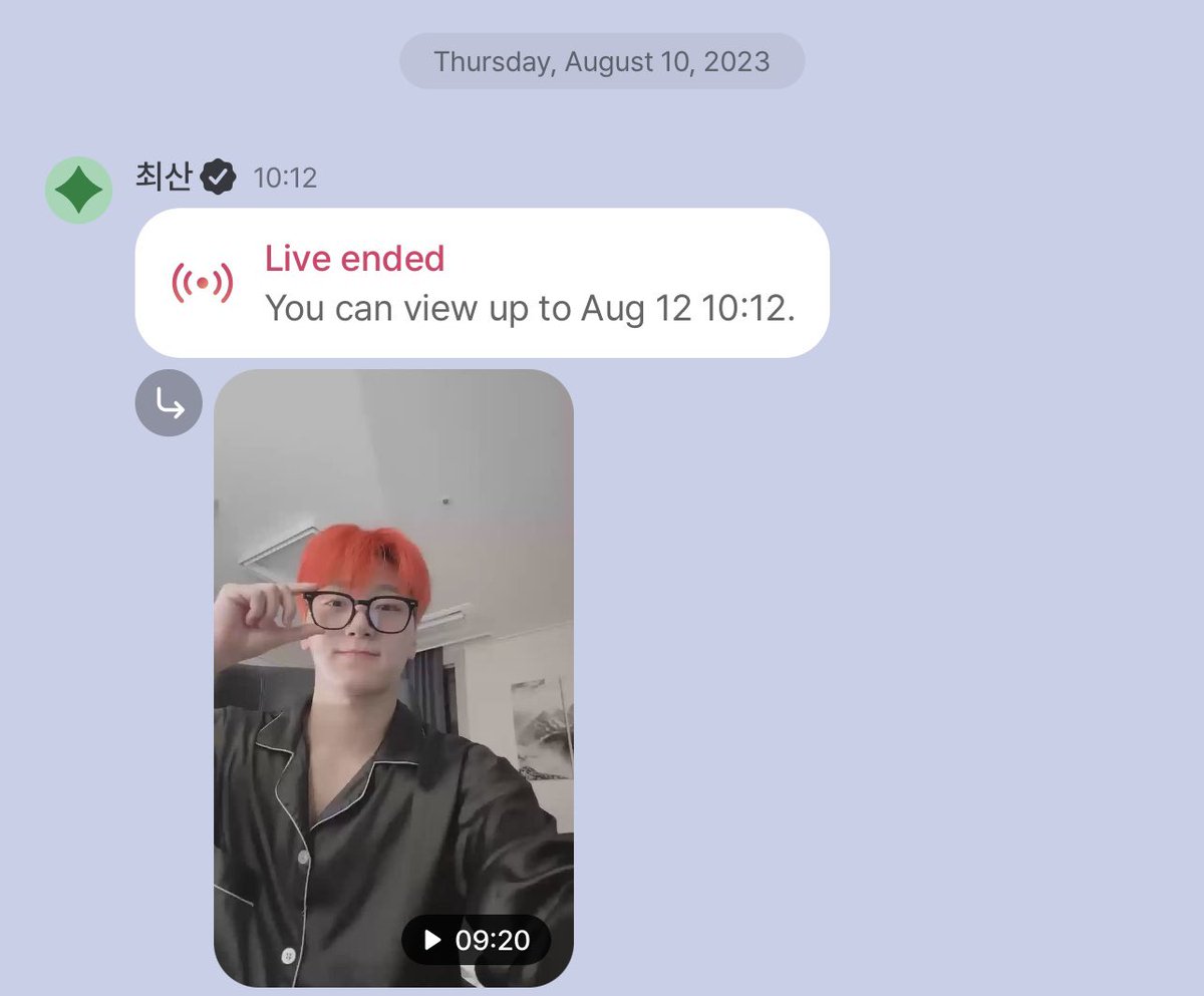 ddakjowa's tweet photo. crying so bad my cute little fluffy sanmato he looks so dorky with those glasses and his dimple showing 🥺🥺🥺🥺🥺🥺🥺 https://t.co/TbcrYgaLYT