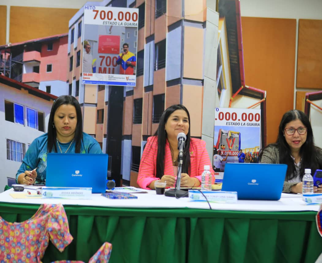 Banavihaldia's tweet photo. #BanavihInforma📰||4TO Encuentro Banavih 2023 se realiza desde la instalaciones de Banavih Central en aras de fortalecer a través de nuevas estrategias el cumplimiento de las metas propuestas. https://t.co/DWGBHe9EIv