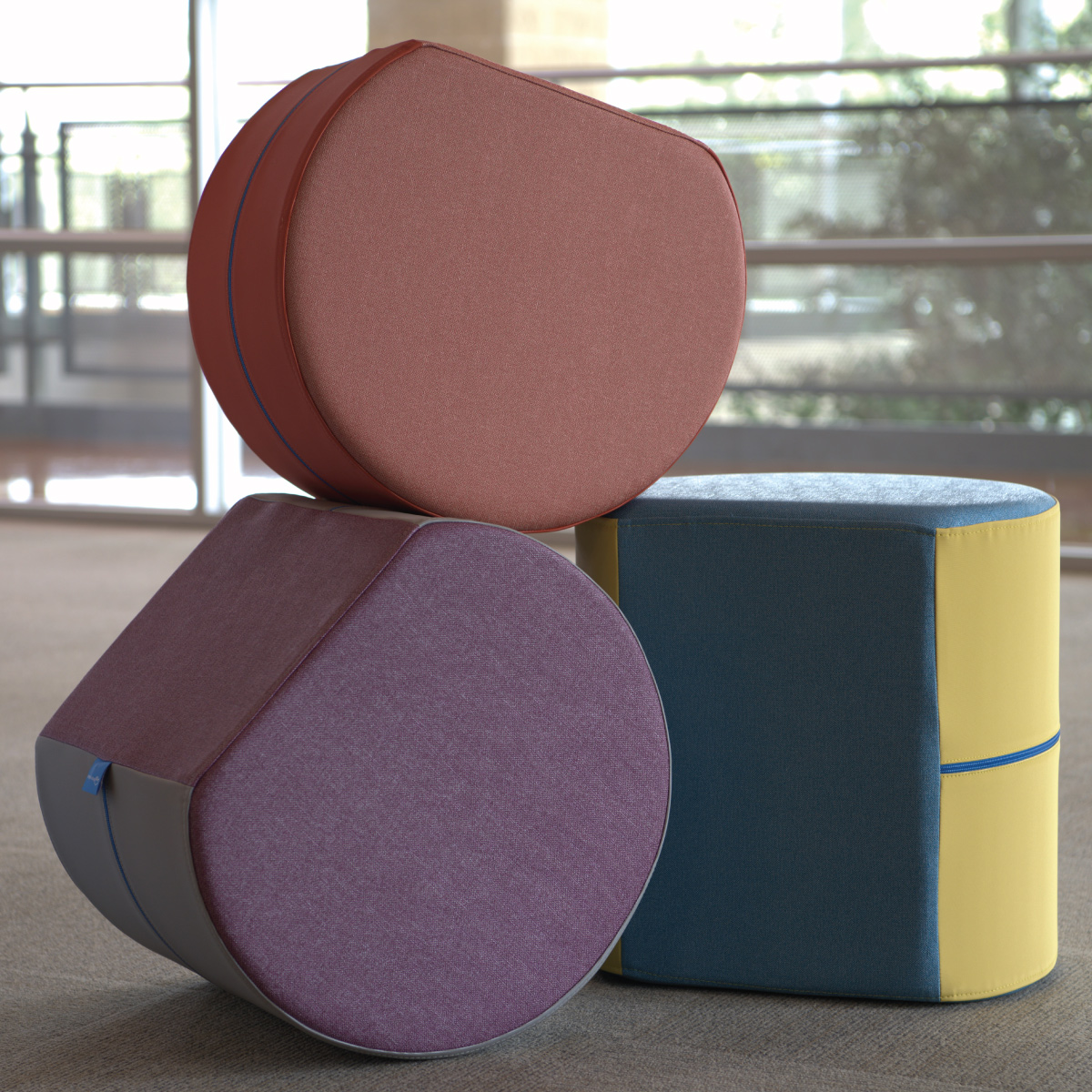 SpradlingVinyl's tweet photo. Wishing everyone a colorful 2023 - 2024 school year! 🍎🍏 

#Spradling #NorvaNivel #CoatedFabrics #PerformanceFabric #VinylCoatedFabrics https://t.co/ZpcdHyjVt5