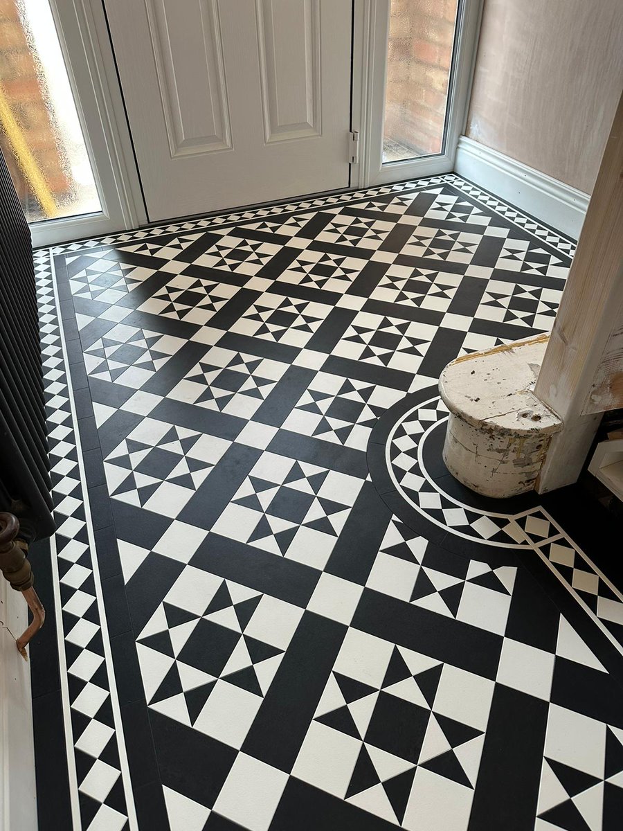 Michael John Flooring tweet media