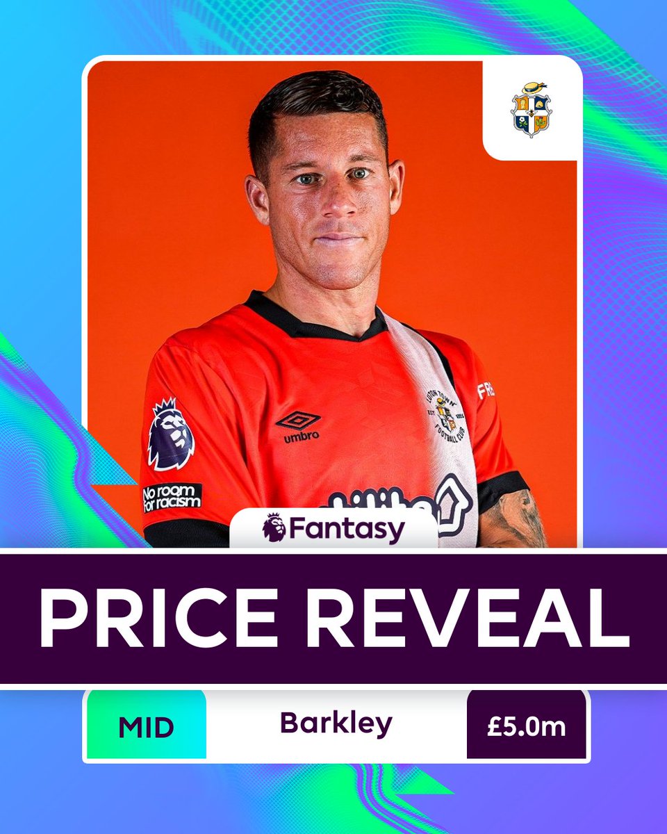 Fantasy Premier League tweet media