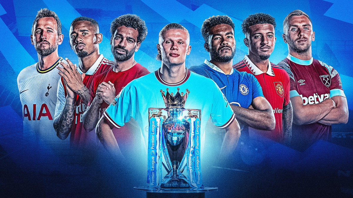 crixx1an's tweet photo. My Weekend Predictions 

Burnley 1-4 Man City 
Arsenal 3-0 Forest 
Bournmouth 2-1 West Ham
Brighton 1-1 Luton
Everton 0-1 Fulham
Sheffield utd 0-1 Palace
Newcastle 1-2 Villa 
Brentford 2-2 Spurs
Chelsea 2-2 Liverpool 
Man Utd 5-1 Wolves https://t.co/fmmj23fcMi