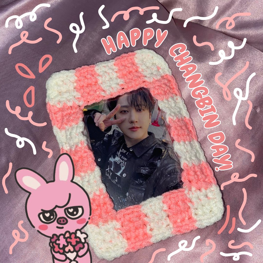 beombiebear's tweet image. HAPPY CHANGBIN DAY!🥳
#줏대있게_창빈이_생일축하해 

toplodarcase : shopee.ph/knitpop?catego…...