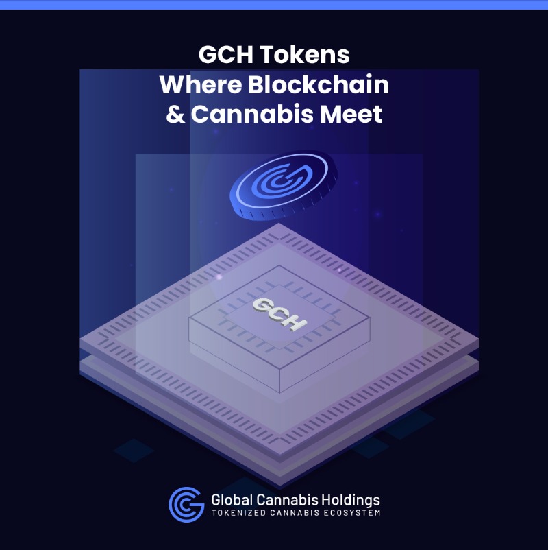 GchTweets's tweet photo. 💡 Embrace the future with GCH STO! 

🔔 Don't miss out on this opportunity to be part of the cannabis and blockchain revolution. 

🚀  Learn more and participate in the GCH Security Token Offering at 👉 https://t.co/ZcEuAq1cUl. 

 #Crypto #Web3 #GCH #STO #BTC #coin #tether