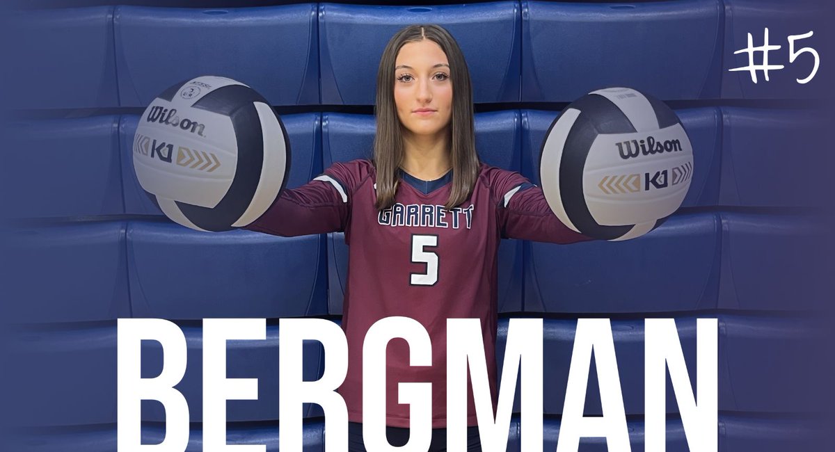 Railroader Volleyball tweet media