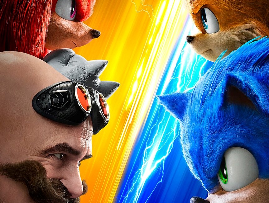 Fans Hail Sonic 3 Announcement as Jim Carrey Franchise Raises