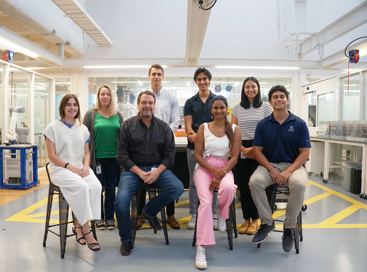 pranasurgical's tweet photo. Prana Thoracic is a Houston-based medical device startup dedicated to building solutions for early intervention in lung cancer. We are an experienced team of engineers, entrepreneurs, and surgeons focused on our mission to tackle the #1 cancer killer in the US. https://t.co/2c7riZuR6r