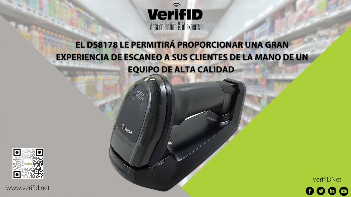 VerifIDNet tweet picture