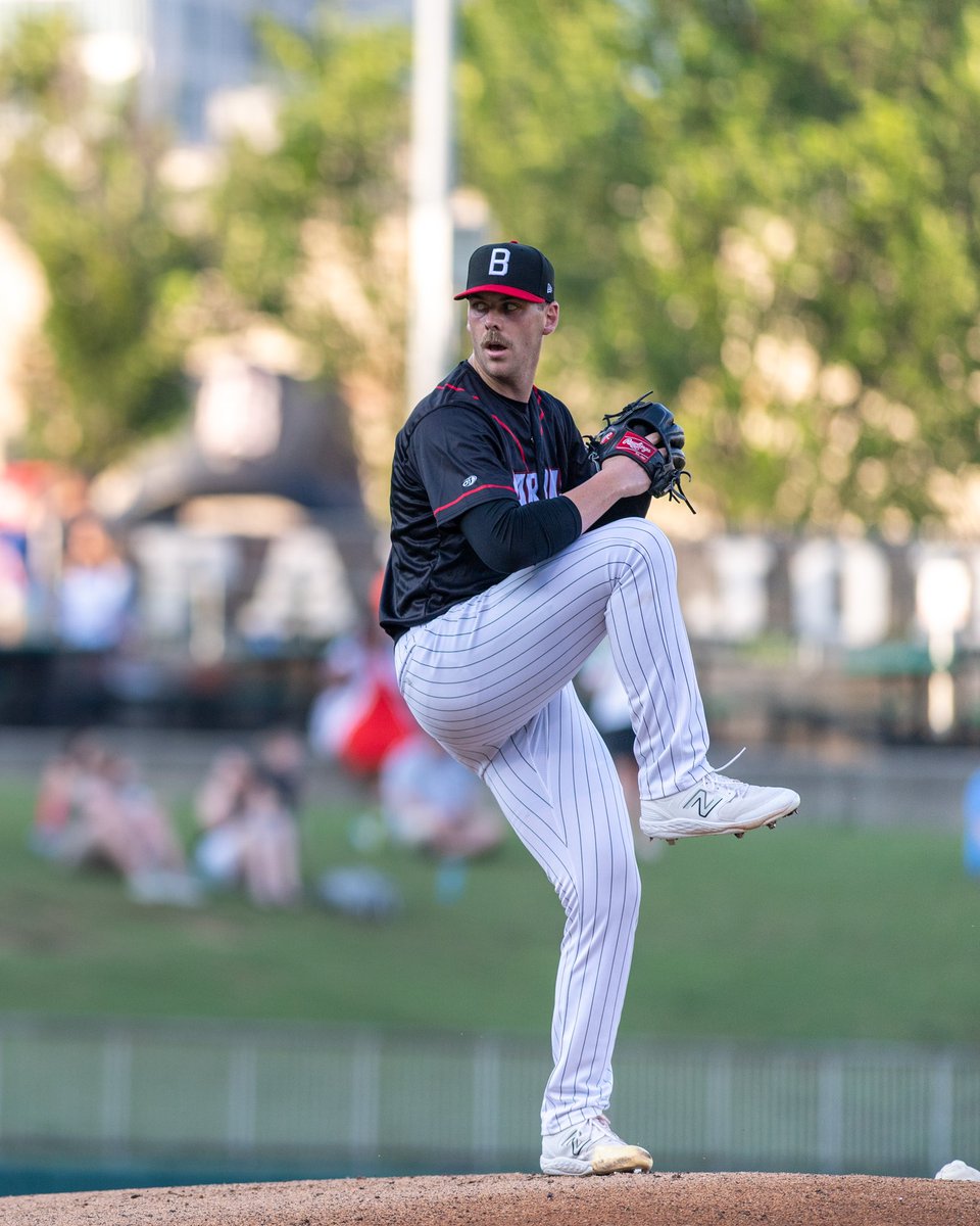 Game 3 against the Biscuits! 😎

⏰ 6:35 PM CST
🏙️ Montgomery, AL
🎥 <a href="/DIFPBham/">Down In Front Productions</a> 
📺 Bally Live, MiLB First Pitch, or MiLB.TV
📸 <a href="/SouthernIntrig1/">Southern Intrigue Photography</a> 

#bhambarons