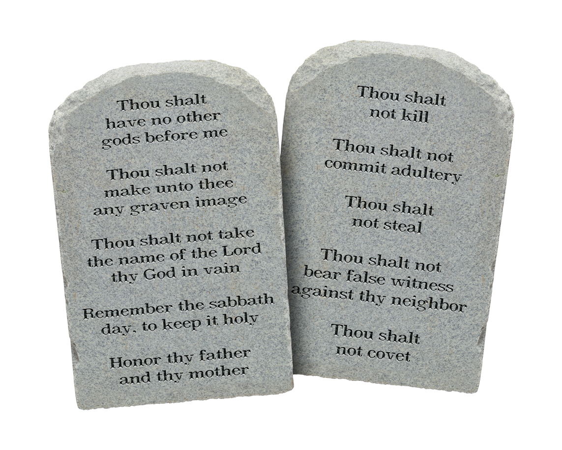 Did you ever wonder why the 5th commandment, to honor one’s father and mother, was at the bottom of the first tablet? It is not what you think. Find out why. Thank you for sharing. mailchi.mp/90caf22ad8f5/d…