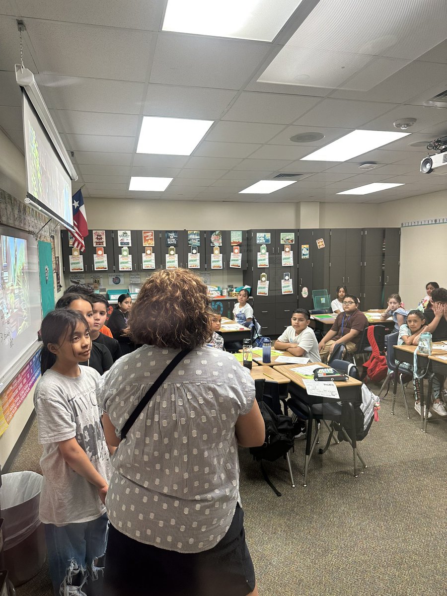 Anderson Elementary tweet media