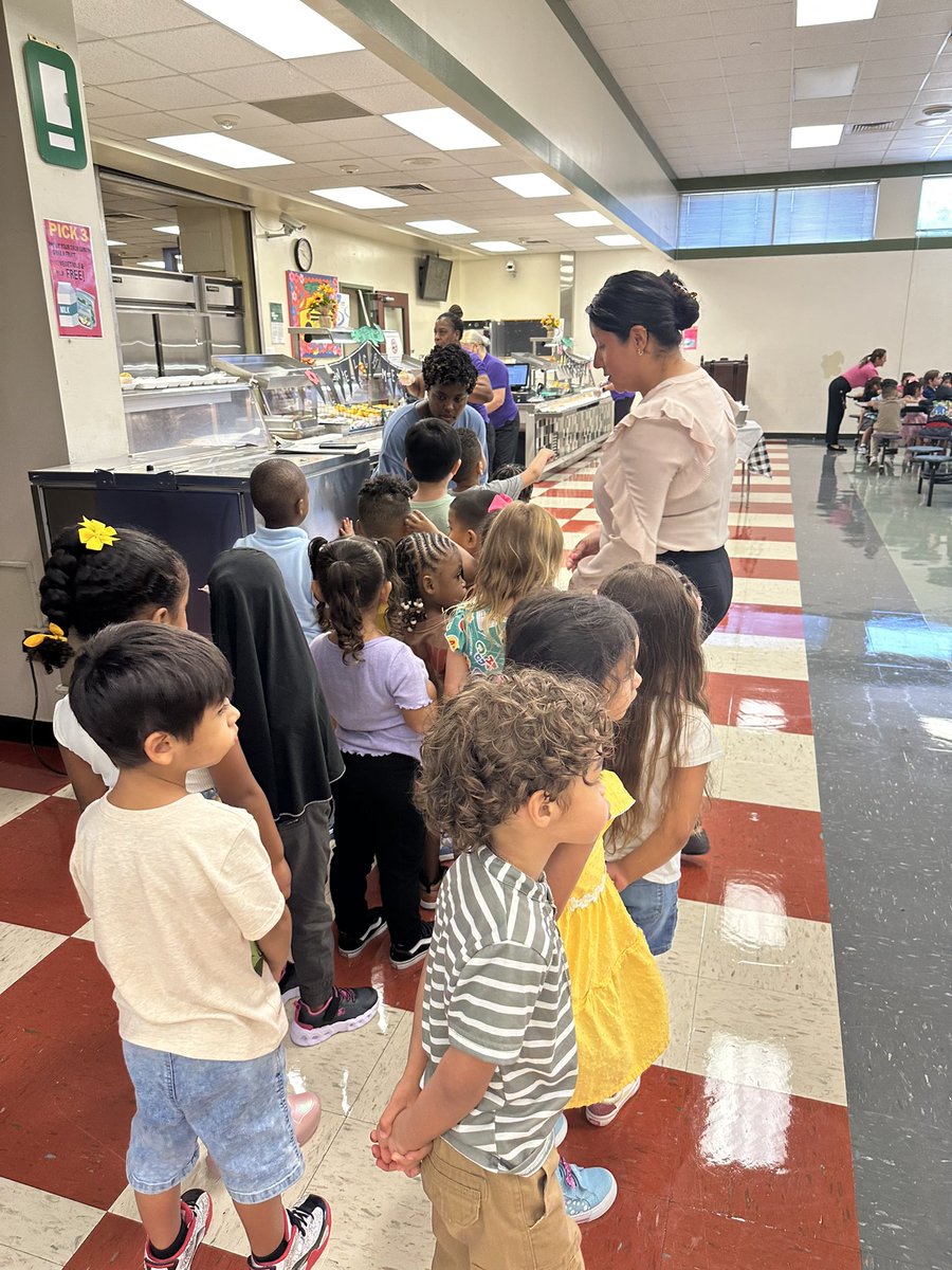 Anderson Elementary tweet media