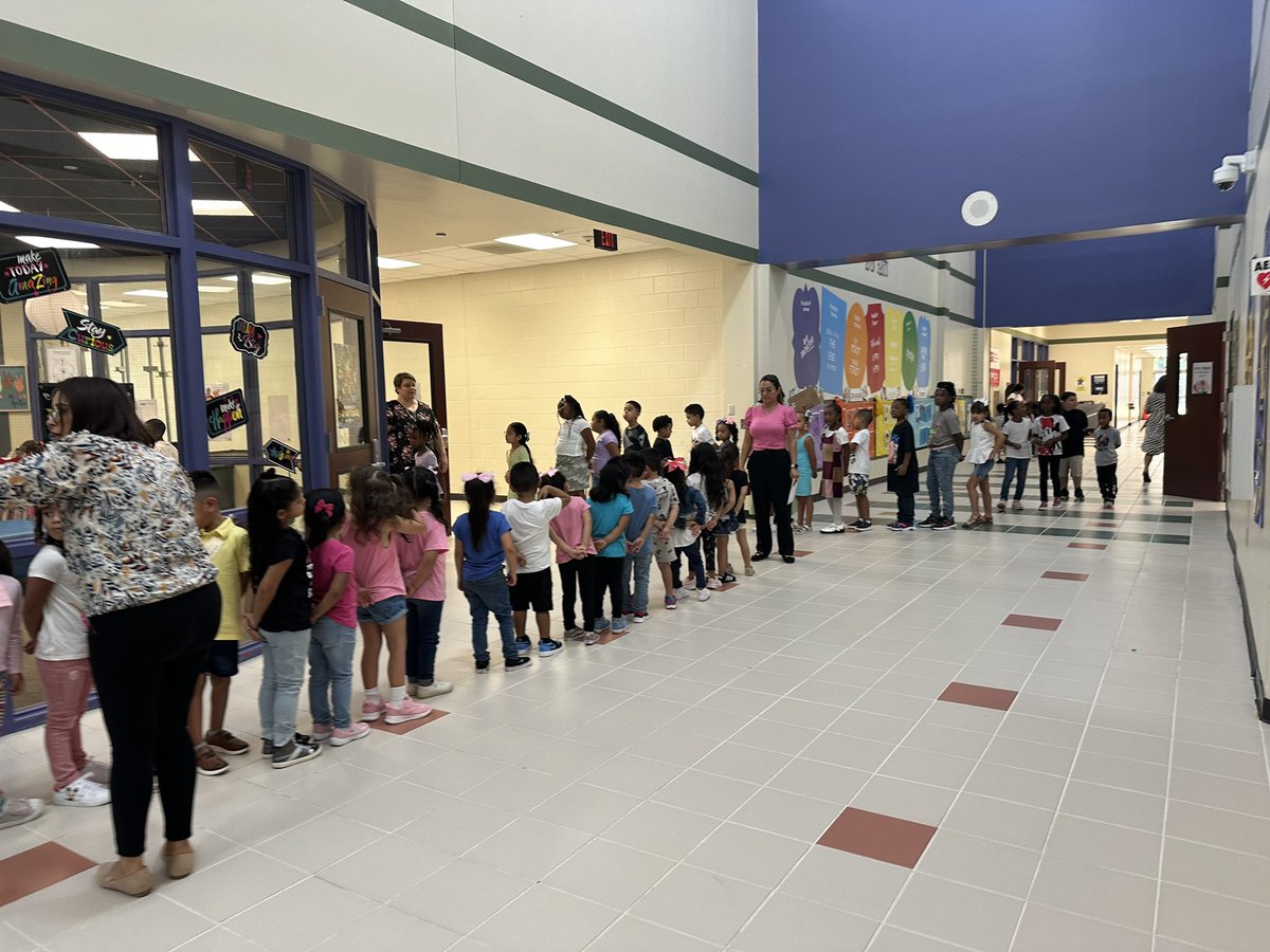 Anderson Elementary tweet media