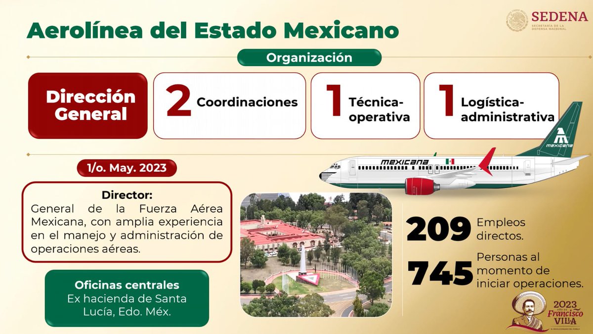 Jesús Ramírez Cuevas tweet media