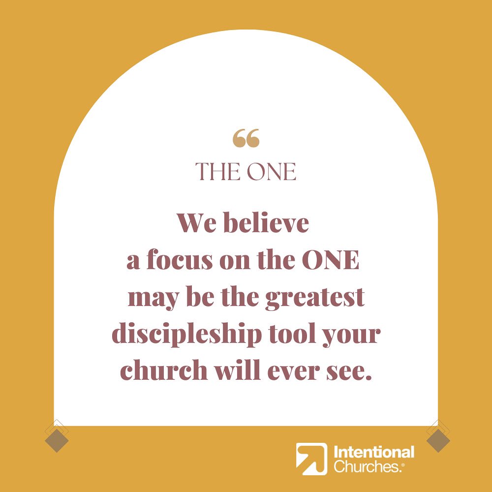 intentchurches's tweet photo. “Life in Christ, after all, is about a life-long journey of increasing surrender, and nothing drives surrender like a focus on others.”
@bartrendel &amp; @dougparksvegas 
Intentional Churches Book 
Page 68
https://t.co/o0p67aX00C

 #churchlife #Pastor #ministrylife #greatcommission https://t.co/7Y2GFtayVm
