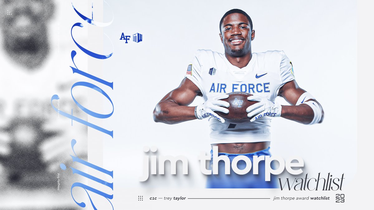 Air Force Football tweet media