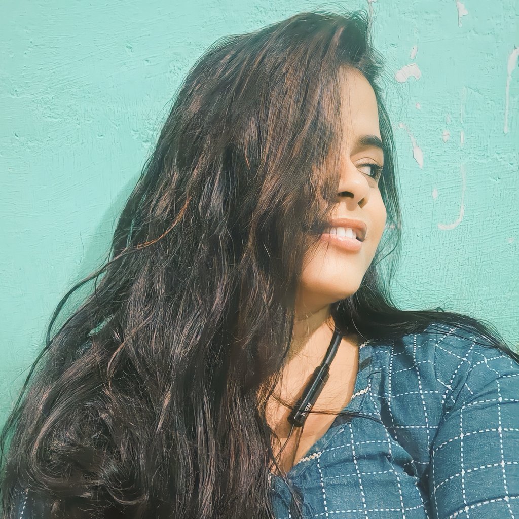 #NewProfilePic