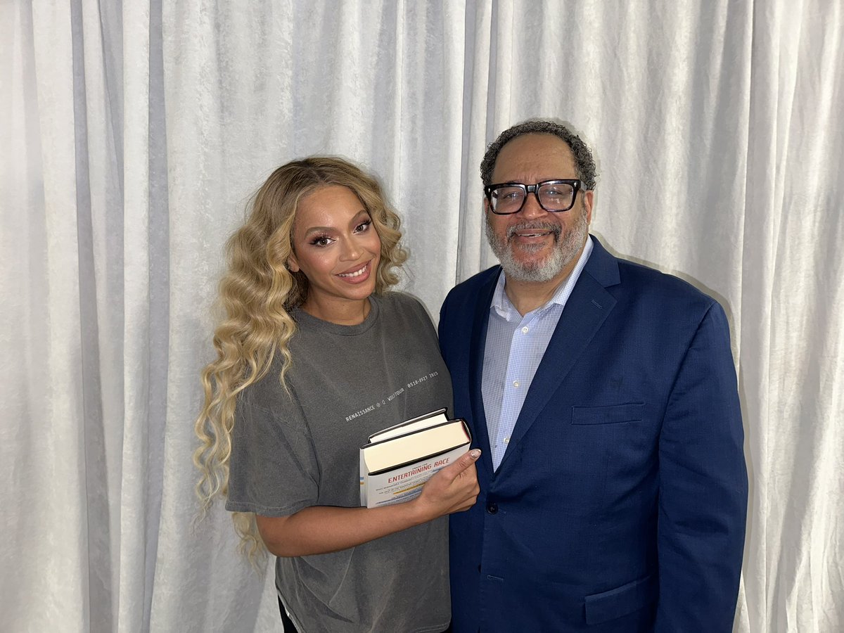 Michael Eric Dyson tweet media