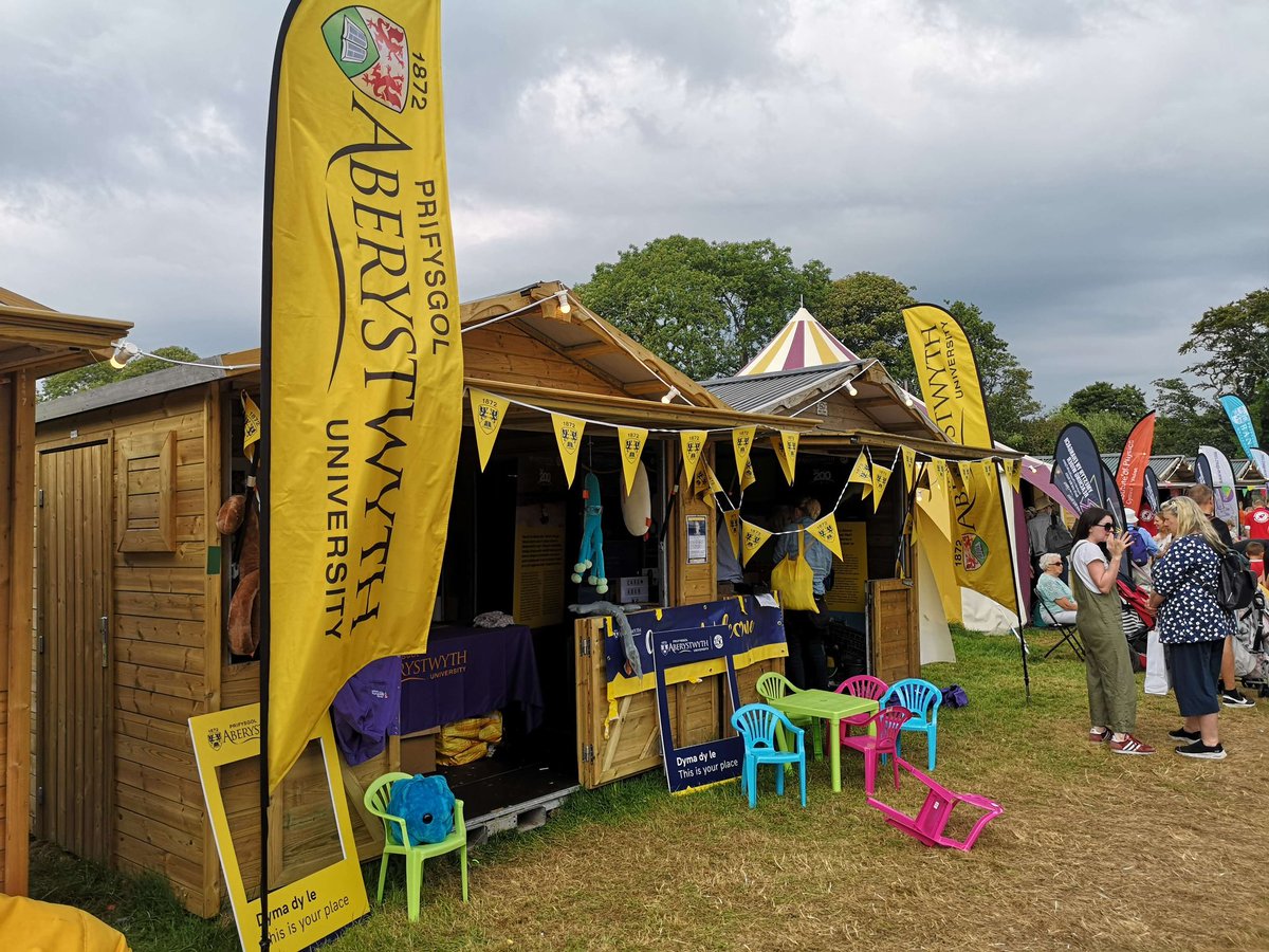 Aber Uni Comp. Sci. tweet media