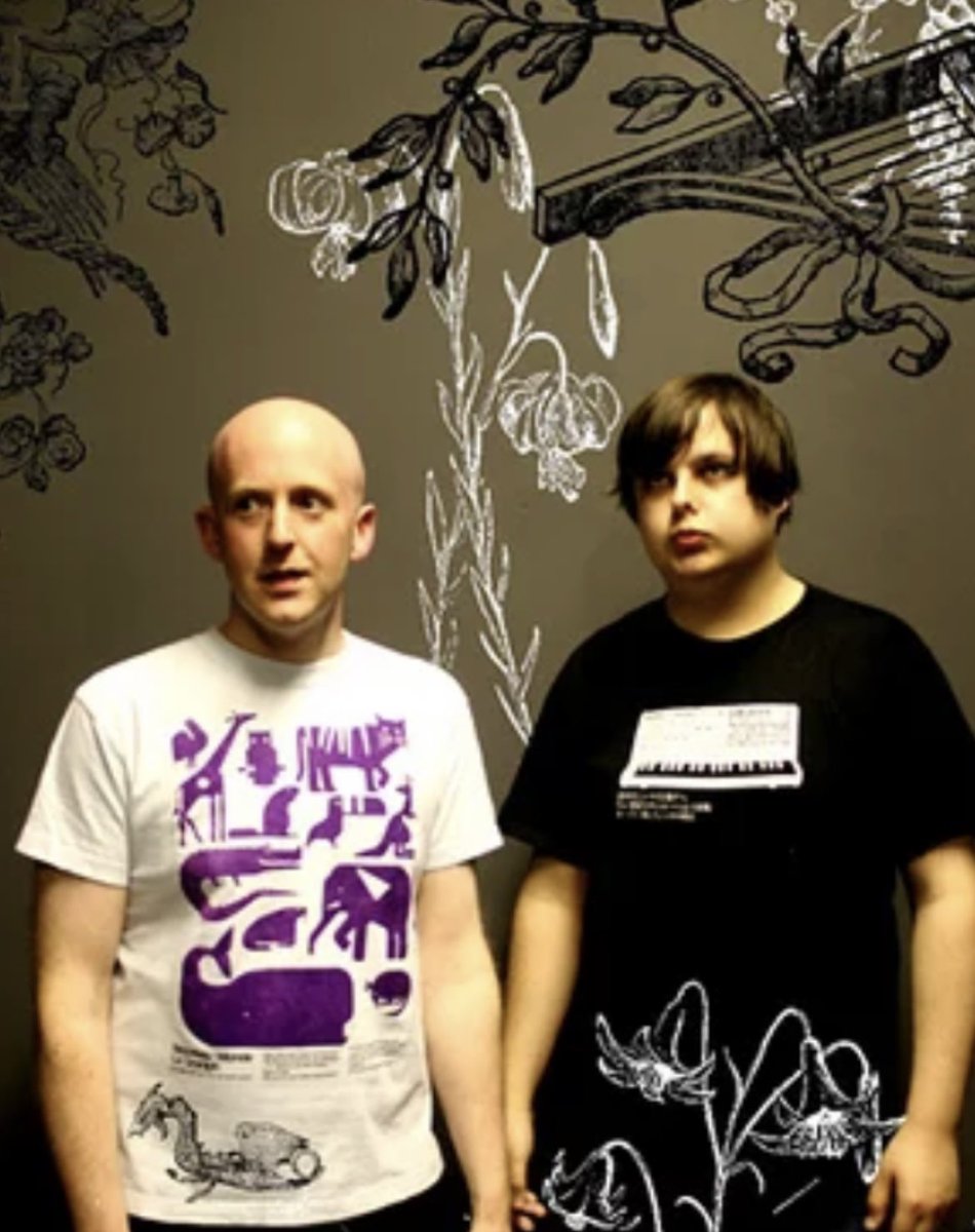 The Spinto Band tweet media