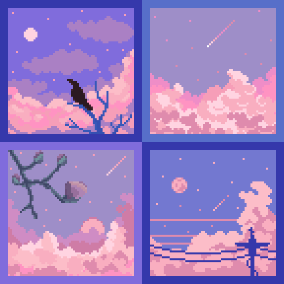 I think it's this one!