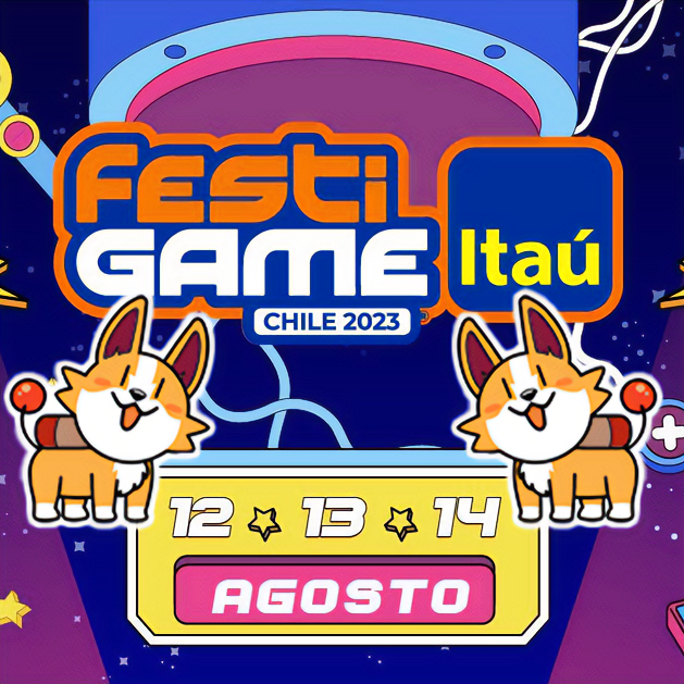 Kemono Games - ProtoCorgi OUT NOW tweet media