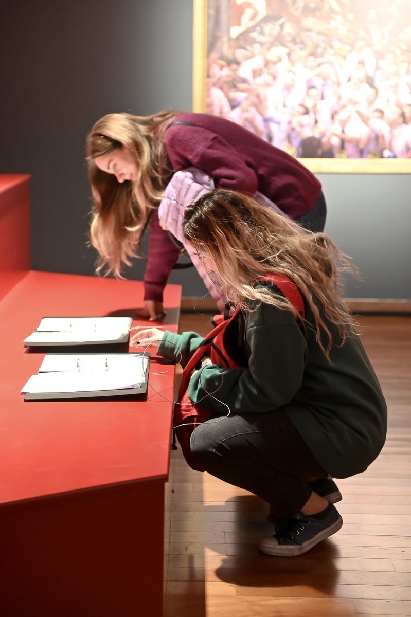 Palacio Libertad tweet media