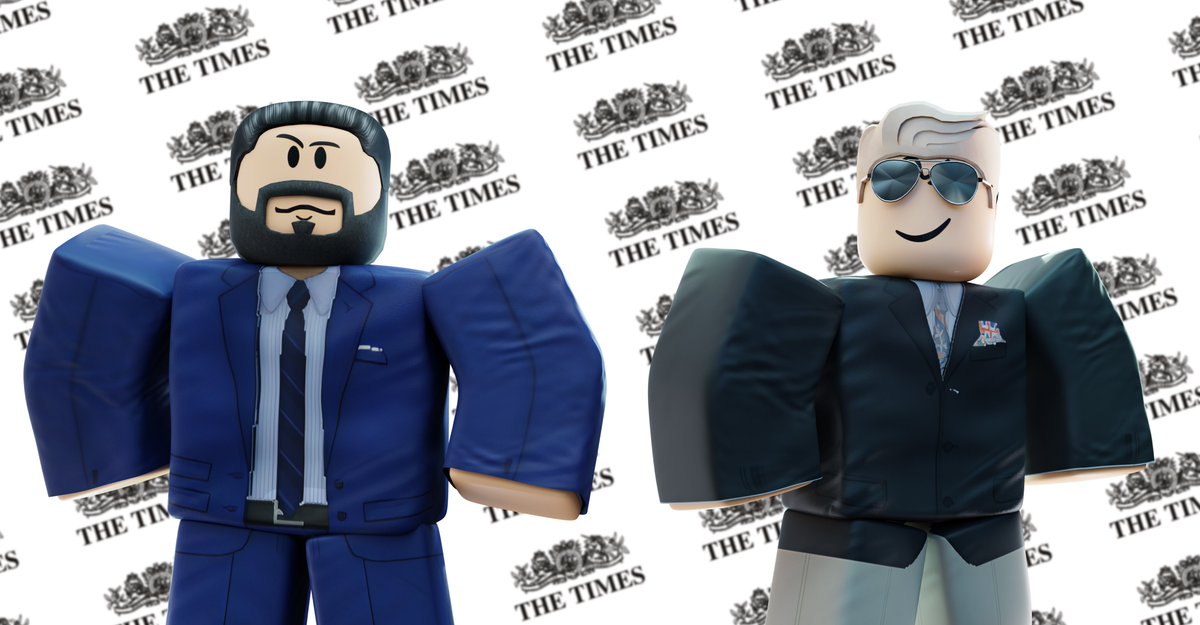 RxTheTimes's tweet photo. The Unionist Party has announced, former Home Sec, UK_ThinBlueLine as Shadow Home Secretary, and former ForSec, MichaelMRothschild, as Shadow Foreign Secretary. https://t.co/vbDnBZmIYo