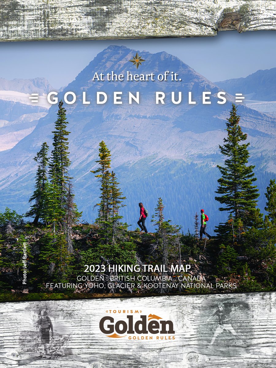 Tourism Golden tweet media