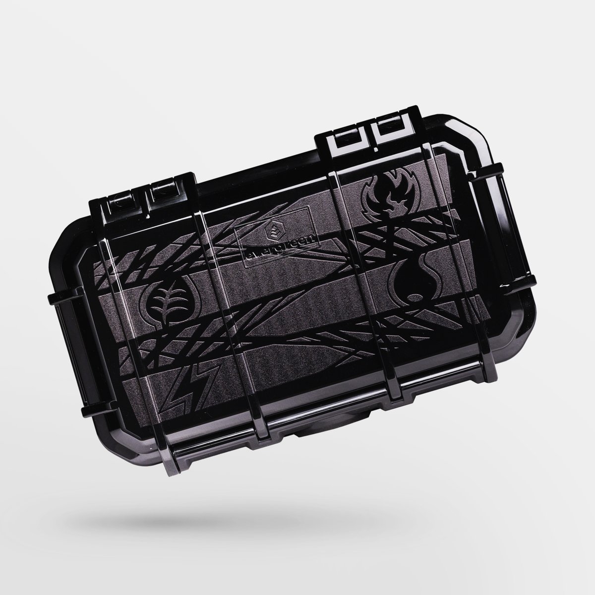 Evergreen tweet media