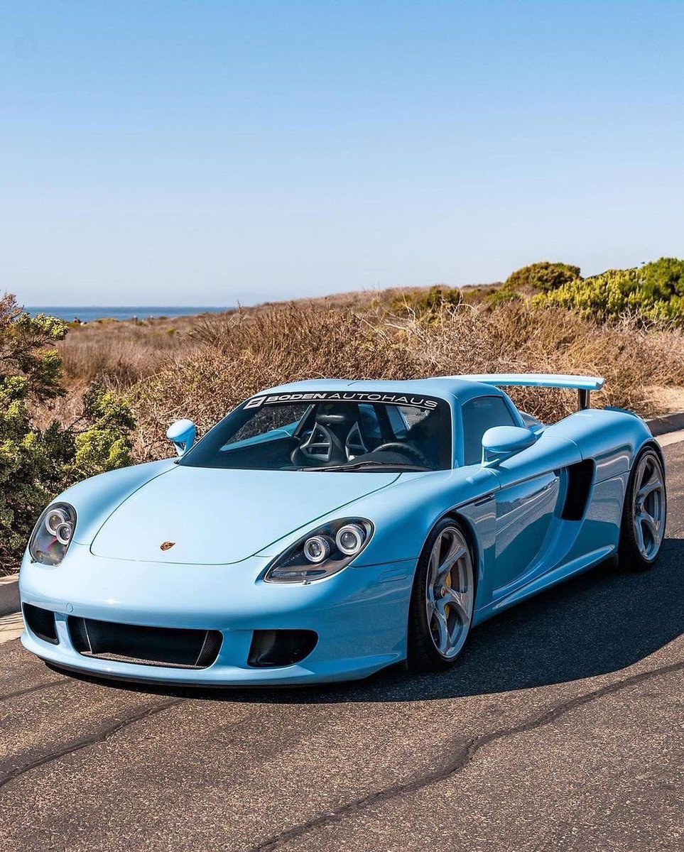 GentlemanCarWorld tweet media