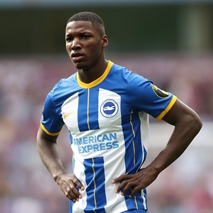 messghostxi's tweet image. Moisés Caicedo deal 🚨⛔️

Brighton made clear they sell Caicedo to the highest bidder — next 24h crucial.

Chelsea are on it pushing with dream to present Moisés on Sunday

Liverpool made contact in the morning planning to submit formal bid in following hours

[Fabrizio Romano]