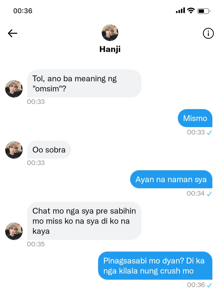 reveriedwam's tweet image. OMSIM

— han one tweet au