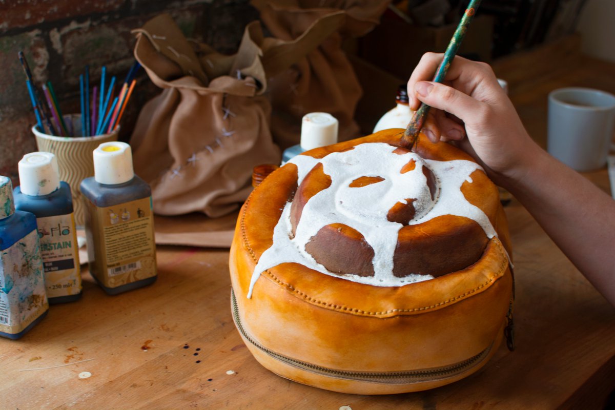 The Wolf Workshop tweet media