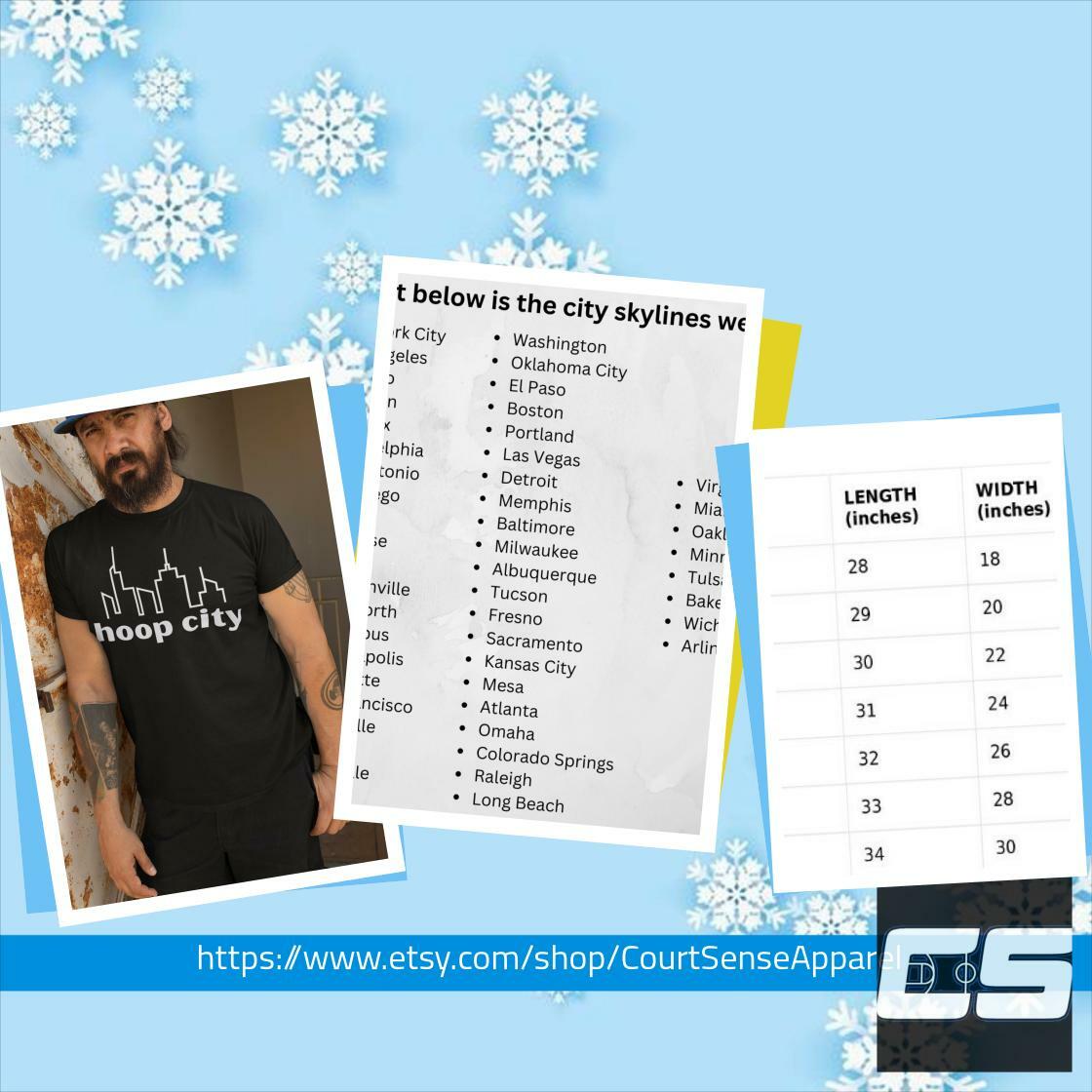 Court Sense Apparel tweet media