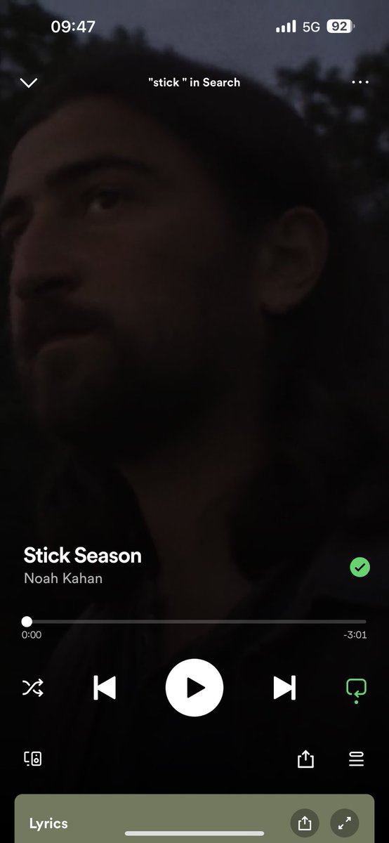 Mike_Caprisun's tweet photo. @Spotify https://t.co/sAtz1vE91H