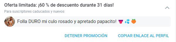 Te espero hoy en mi Only fans con un regalito muy delicioso de bienvenida 🤤🔥  https://t.co/YBoujJrmof