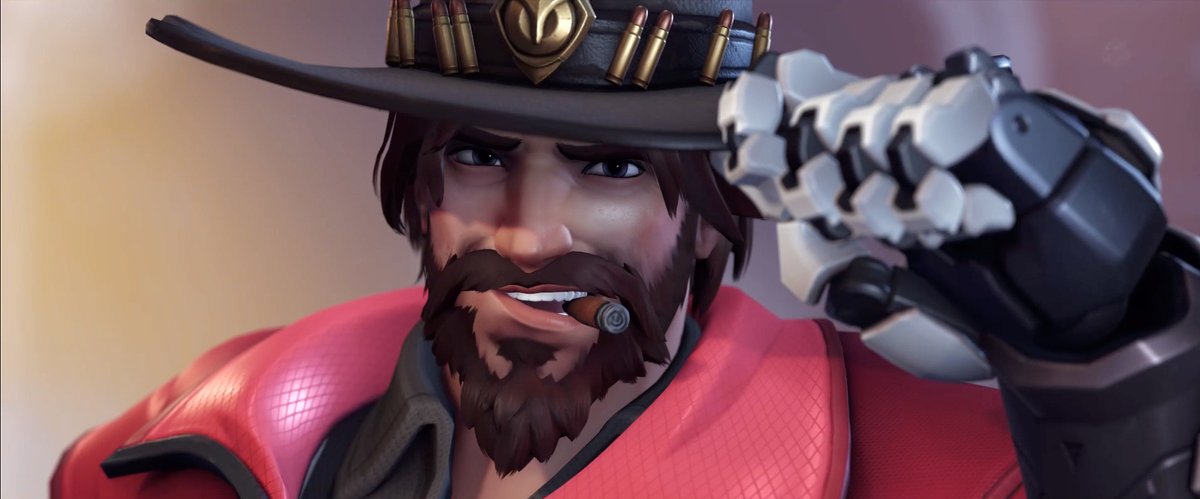 JasonBabbles's tweet image. Today's the day. The @PlayOverwatch team &amp;amp; SFD worked really hard to bring you something special. I'll talk more about it later but for now, see you on the other side. Enjoy! #overwatch