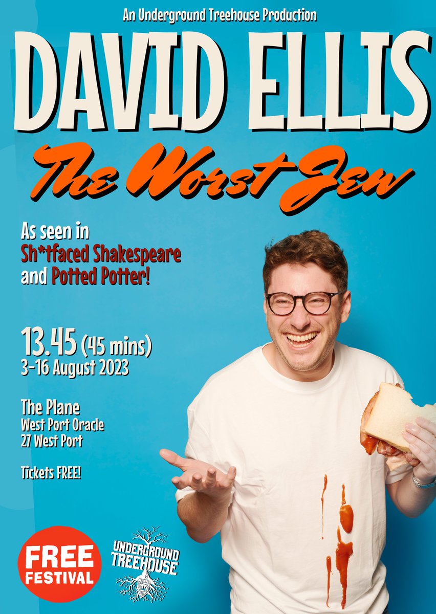 David Ellis tweet media