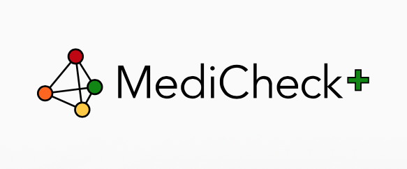 Der MediCheck entwickelt sich stetig unter Berücksichtigung von Kundenwünschen weiter. Unter anderem erfolgten in den letzten Wochen Optimierungen in den Bereichen des BMP-Imports und bei den Patientenangaben. 
Neugierig geworden?  medicheck.pharma4u.de/#/login