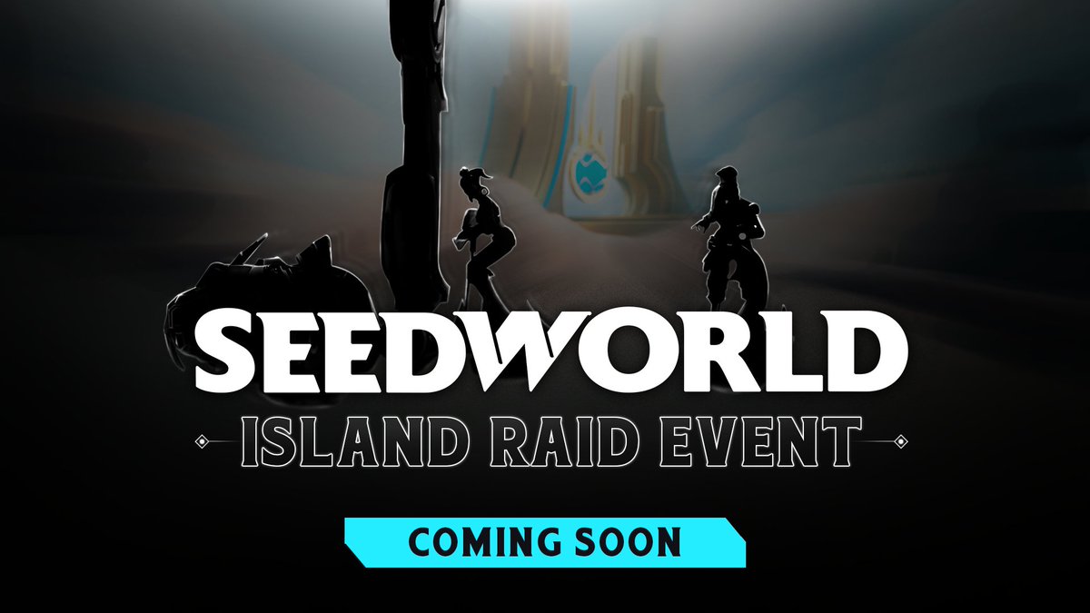 SeedworldMeta's tweet photo. On Monday the 14th, the web3 community will be able to support their favorite projects to win islands in Seedworld.

Tag your favorite web3 projects for preparation in the comments! And get the news out in the Discords! https://t.co/k8rimTJnbs